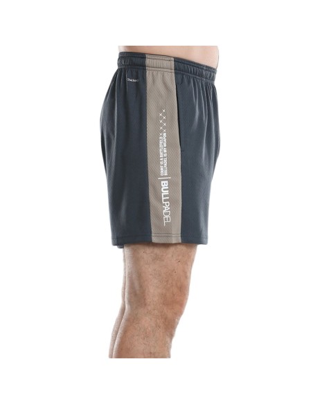 Pantalón Corto Bullpadel Acure | Ofertas de pádel